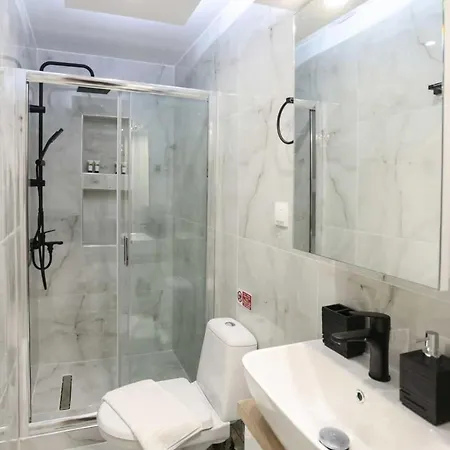 Salonika Stories Apartment Thessaloniki