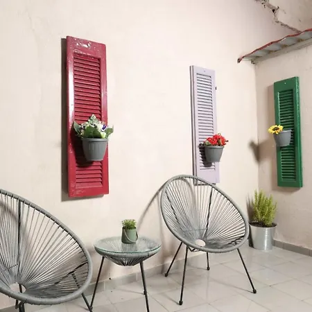 Apartment Salonika Stories *