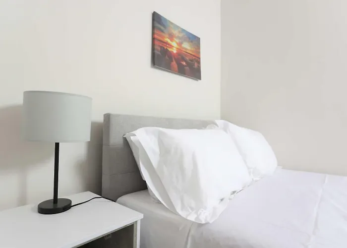 Salonika Stories Apartament